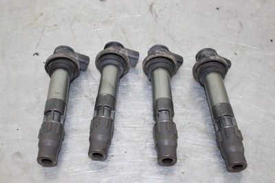 08-24 2024 SUZUKI GSXR 750 OEM IGNITION COILS COIL SPARK PLUG CAPS