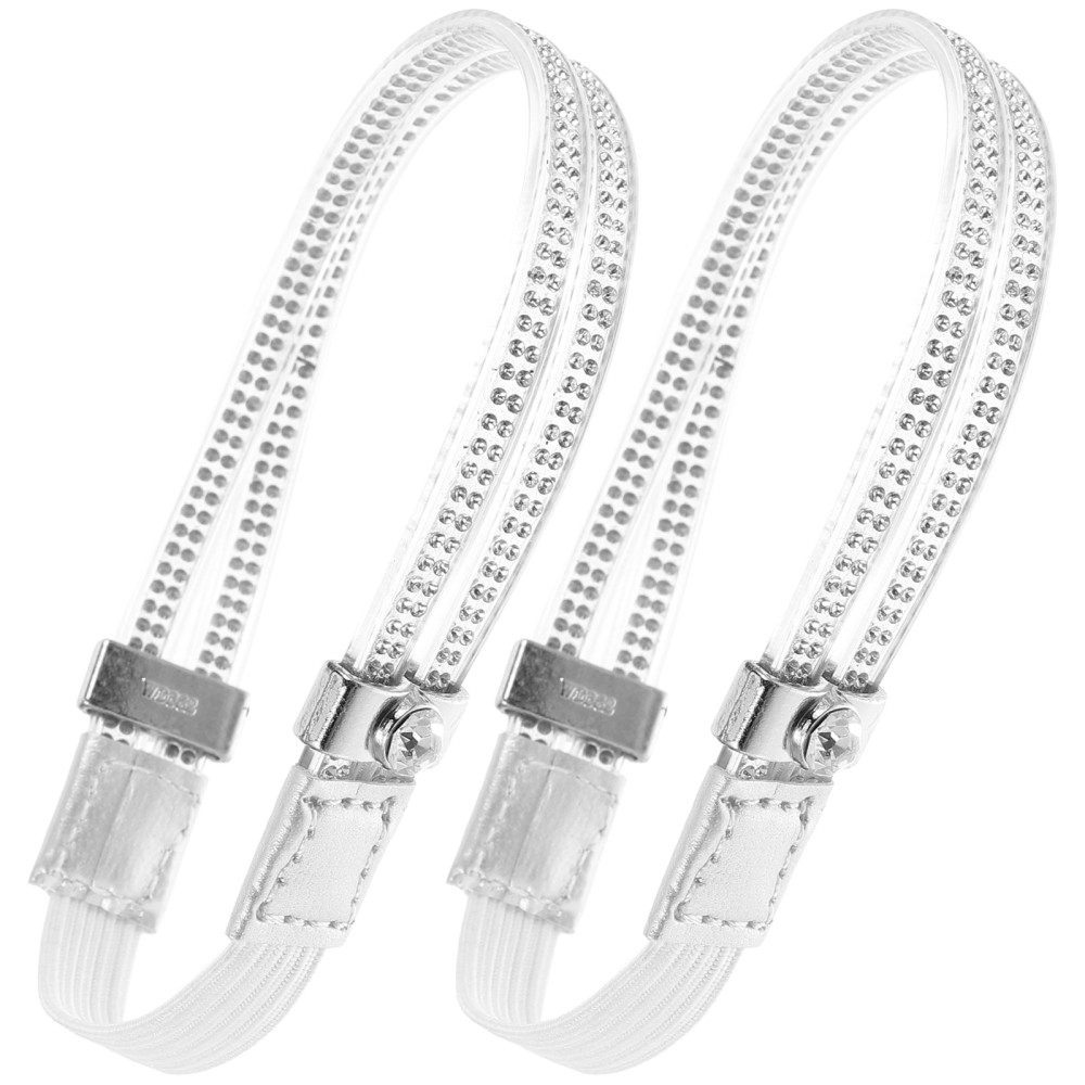 APL Lacci Antigoccia Donna Tacco Alto Cinturini Ricambio Tacchi Donna