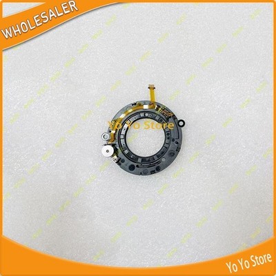for Canon RF 24-70mm f/2.8 L IS USM Lens Aperture Assembly Group Parts