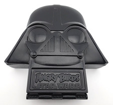 2012 Hasbro Angry Birds Star Wars Darth Vader Case Action Figure Toy