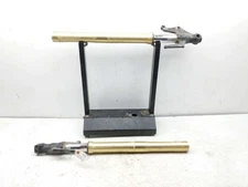 07-12 Triumph 675 Street Triple Front Forks Suspension Set