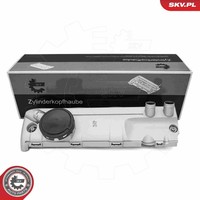 Zylinderkopfhaube Esen SKV 48SKV166 FüR Porsche Cayenne 9PA Turbo
