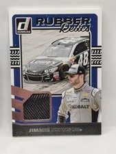 2017 Donruss NASCAR Racing Cards 16