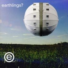 Earthlings? von Earthlings? | CD | Zustand akzeptabel