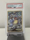 2016 Pokemon Japanese FA Blastoise EX EXP 20th Anniv 1st Edition PSA 10