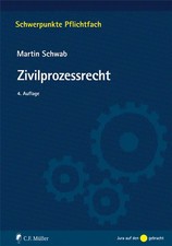 Zivilprozessrecht