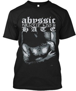 Abyssic Hate | eBay