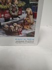 Christmas Dogs Jigsaw Puzzle 1000 Pieces Box Unopened — photo 3