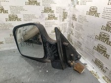 Retroviseur gauche (ou coque) Isuzu TROOPER