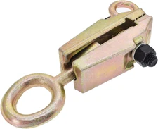 2 Way Frame Back 5 Ton Self-tightening Grips Body Shop Repair Clamp Puller Tools