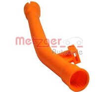 Trichter ÖLpeilstab Metzger Autoteile 8001017 FüR Vw Audi Seat Skoda A3 Golf 1J1