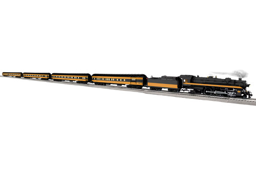 LIONEL 2122070 LEHIGH VALLEY ASA EMPACKER SET NUEVO EN CAJA | Zustand: New