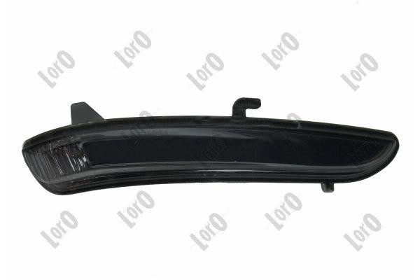 Original ABAKUS Blinkleuchte 038-36-862S für Citroën Opel Peugeot