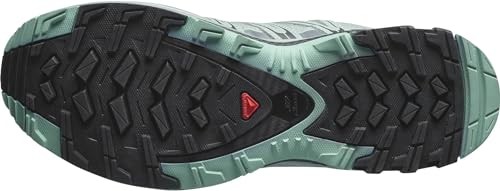 (TG. 38 EU) Salomon XA Pro 3D Gore Tex Scarpe Impermeabili da Trail Running e Es