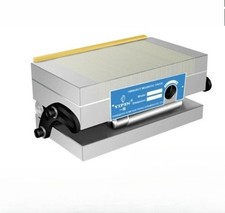Permanent Magnetic Chuck   Adjustable Angle G...