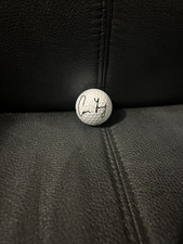 Cam Young Signed Srixon Golf Ball - Players Championship Winner