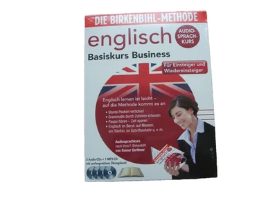 Englisch Basiskurs Business - Bild 1 von 2