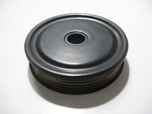 BMW R 1200 C Independent R2C, 00-03 Riemenscheibe Kurbelwelle Scheibe