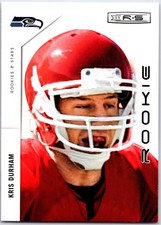 2011 Panini Rookies & Stars #207 Kris Durham