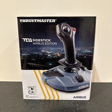 Image of Thrustmaster TCA 2960844 Airbus Edition Sidestick