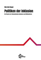 Politiken Der Inklusion Mai-Anh Boger Taschenbuch 182 S. Deutsch 2019