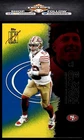 2025 Topps Signature Christian McCaffrey Blue (Raw)