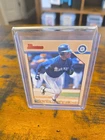 1996 Bowman Ken Griffey Jr Card.  #79