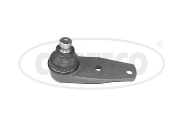 Corteco 49398656 Trag-/FüHrungsgelenk Passend FüR Nissan Renault-image