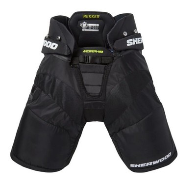 NEW Sherwood Rekker MORPH 2 Hockey Player Pants (Senior)