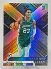 2022 Panini Chronicles Basketball Jaden Ivey #290