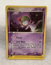 2003 Pokémon Expedition Base Set # 106 Diglett Common