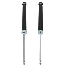 2x Stoßdämpfer Set Hinten for Ford Fusion 2002-2012 553309 313915 43126