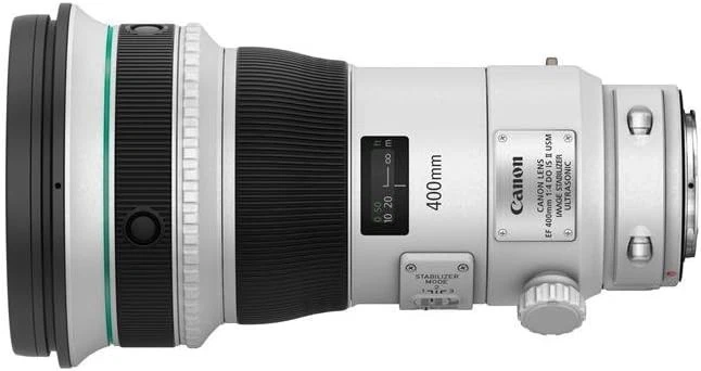 レンズ(単焦点) CANON EF400mm F4 DO IS II USM eBay Canon Camera Lens EF 400mm F4 Do Is II USM for sale online | eBay