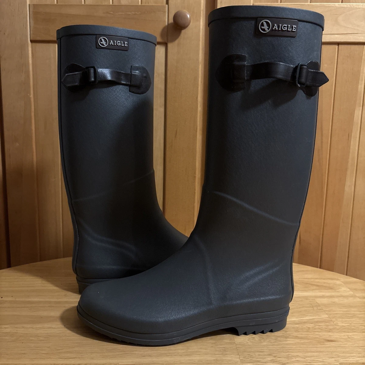 NWT Aigle Mens \