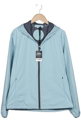 Save the Duck Jacke Herren Anorak Jacket Kurzmantel Gr. XL Hellblau #0myu3bp