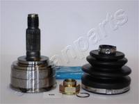 Japanparts Gelenksatz Antriebswelle GI-428 FüR Shuttle Honda Rd Cr Ra 5 1 16V