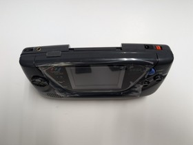 SEGA 🔥 Game Gear VA1 Recapped⚡FunnyPlaying V4.2 LCD Upgrade ✨Cleaned, Working🔧