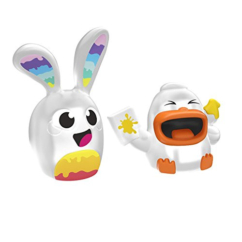 Hasbro Hanazuki B8052EU4 - Волшебная шкатулка для драгоценностей