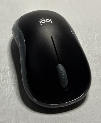 Logitech Logi Wireless Mouse M185 w/ Dongle