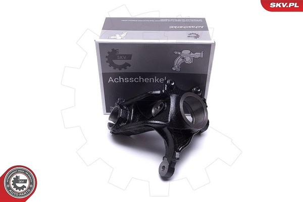 Esen SKV Achsschenkel, RadaufhäNgung Rechts, Vorderachse U.A. FüR CitroËN, DS-image