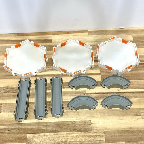 Hexbug Nano Battle Habitat Set 10 Pieces