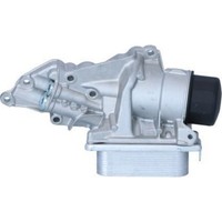 NRF 31351 ÖLküHler MotoröL FüR Mercedes Benz C Klasse E S CLK SL CLS R G CLC