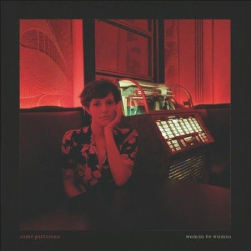 Woman to Woman by PATTERSON,ESME [VINYL]
