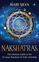 Mari Silva | Nakshatras | Buch | Englisch (2021) | Gebunden | Primasta