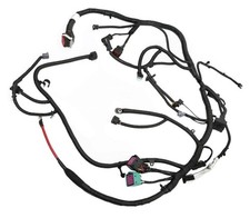 Engine Wiring Harness Replacement for Super Duty 2005-2007 6.0L Diesel Engine