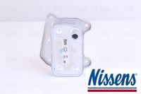 Nissens 91166 ÖLküHler FüR MotoröL FüR Mercedes-Benz