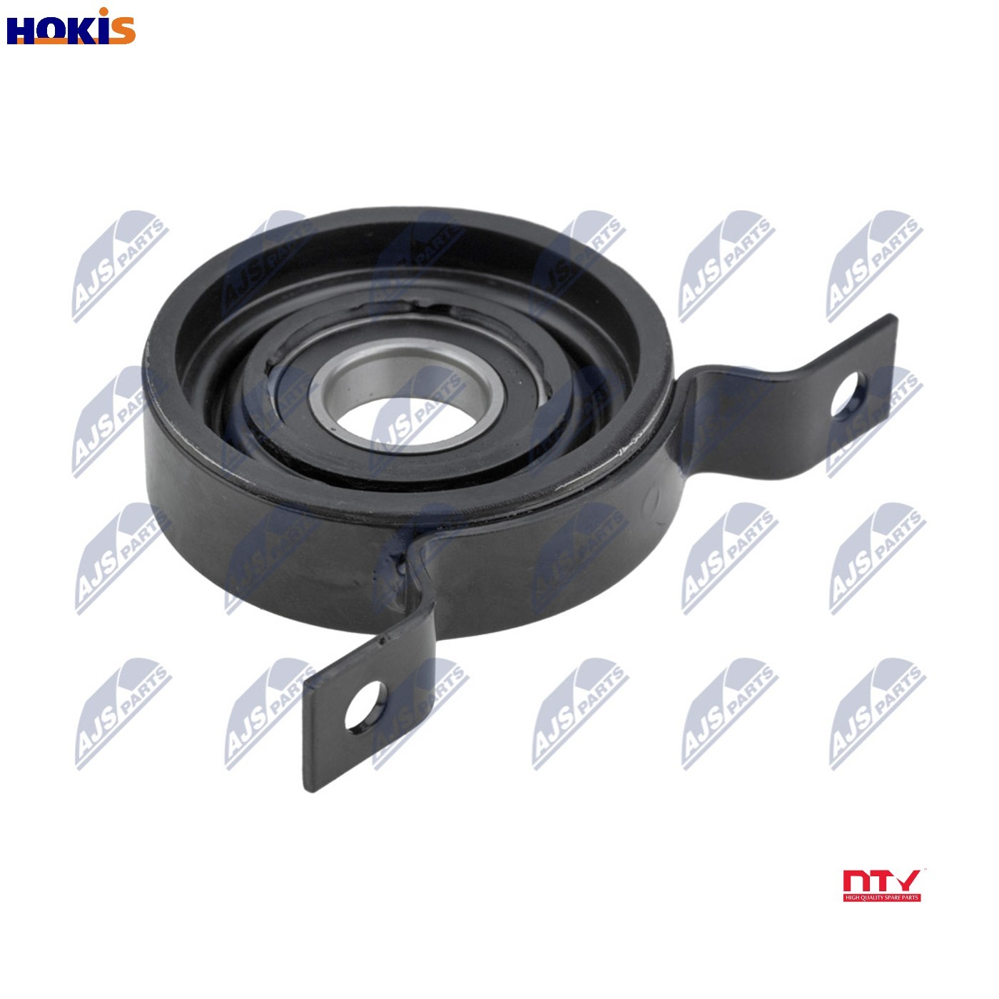 SUSPENSION PROPSHAFT NLW-LR-004 FOR LAND ROVER RANGE/SPORT/SUV 276DT 2.7L 6cyl - Image 11