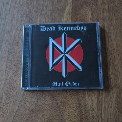 Dead Kennedys - Mutiny on the Bay (Live Recording, 2001)