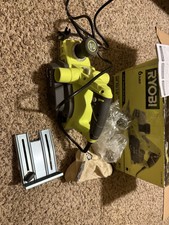 Planer Cepillo De Banco Ryobi CEPILLO ELECTRICO 600W 82MM RYOBI