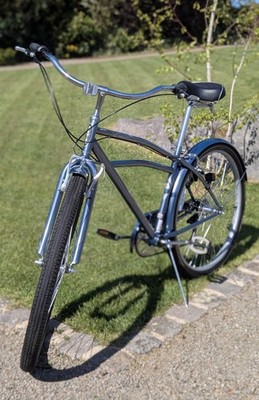 Schwinn Cruiser Bicycle